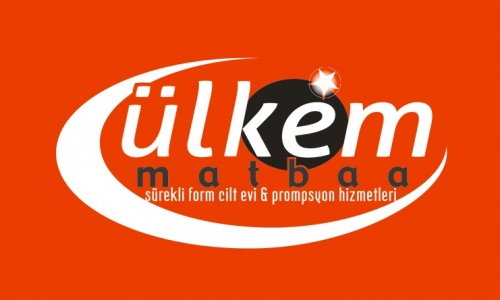 Ülkem Matbaa
