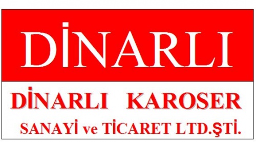 Dinarlı Karoser San. Tic. Ltd. Şti.