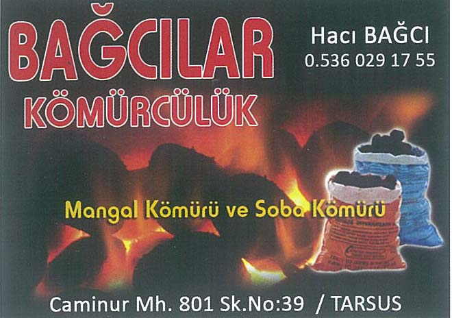 Bağcılar Kömür