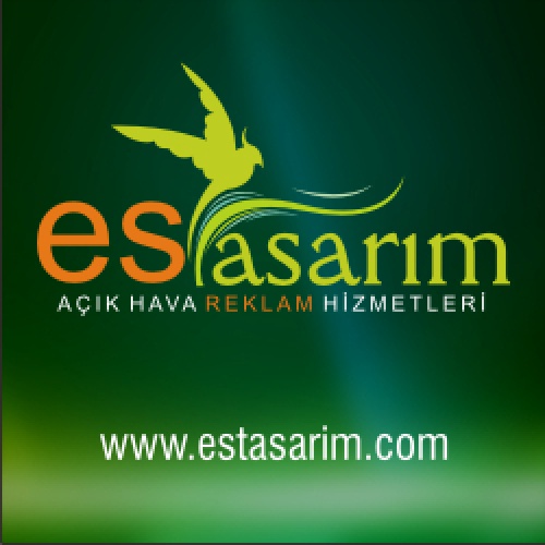Es Tasarım Açık Hava Reklam Hizmetleri