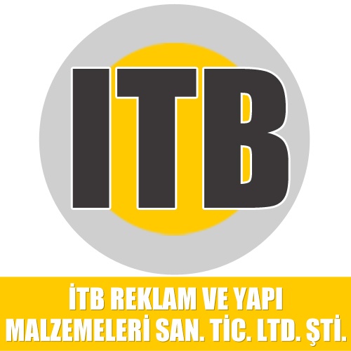 Itb Reklam Yapı Malzemeleri San. Tic. Ltd. Şti.