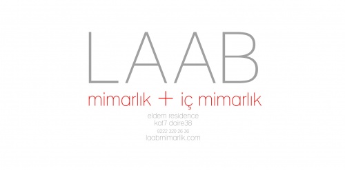 Laab Mimarlık Mühendislik İnşaat Mobilya Sanayi Ticaret Ltd.şti
