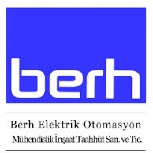 Berh Elektrik Otomasyon Mühendislik İnş. Taah.