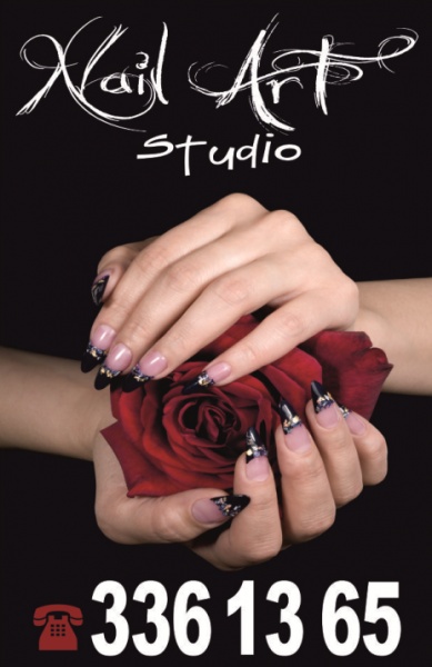 Nail Art Studio