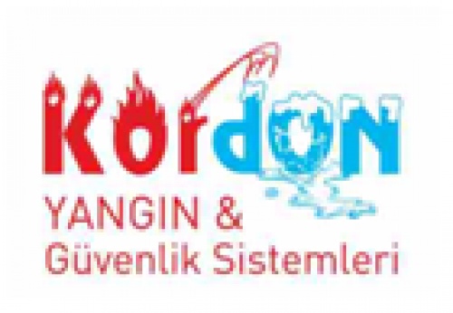 Kordon Yangın Güvenlik Mekanik Eğitim