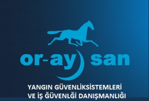 Oraysan Yangın Güvenlik Ve İş Güvenliği Danışmanlığı
