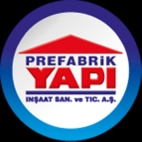 Prefabrik Yapı A.ş.