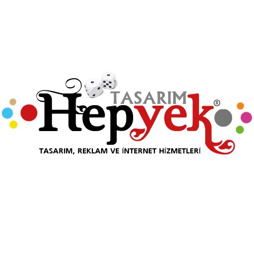 Hepyek Tasarım Reklam Ve İnternet Hizmetleri