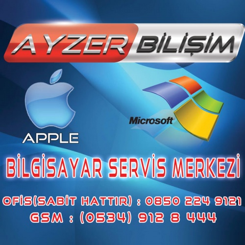 Ayzer Web