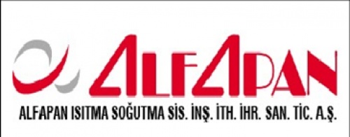 Alfapan Isıtma Soğutma Sistemleri