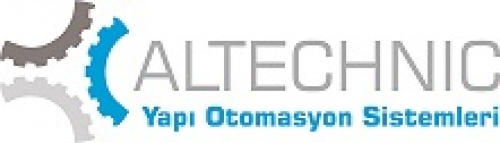 Altechnic Yapı Otomasyon Sistemleri