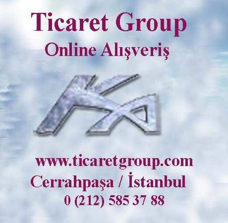 Ticaret Group Online Alışveriş