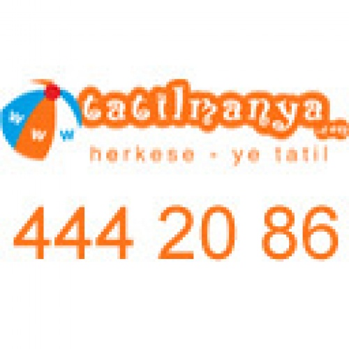 Tatilmanya Turizm