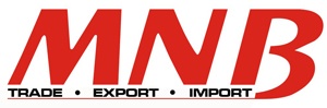 Mnb Ticaret Ltd. Şti.