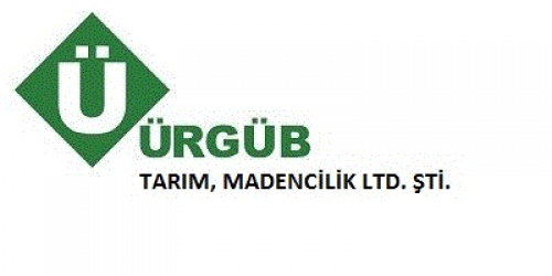 Ürgüb Yarasa Gübresi, Tarım, Madencilik Ltd. Şti.