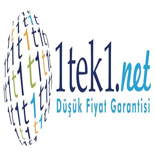 1tek1 Bilisim Teknolojileri Reklam San. Tic. Ltd. Sti.