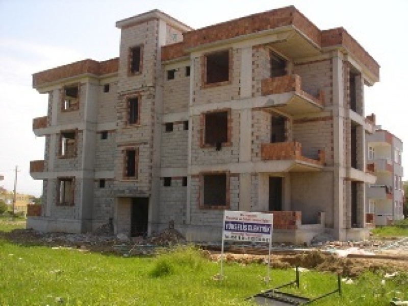 Manavgat 2hp İnşaat Emlak