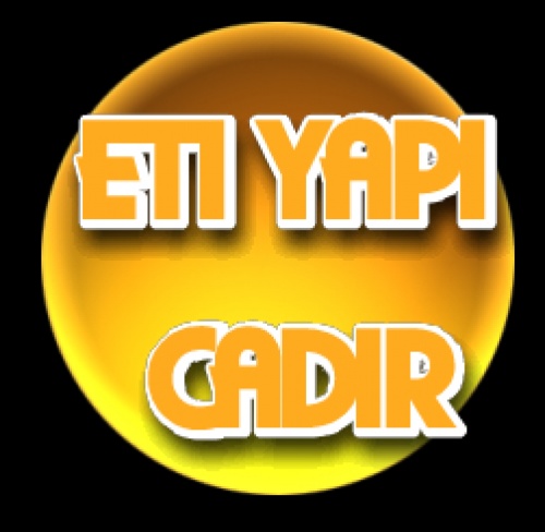 Eti Yapı Çadır