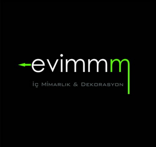 Evimmm İç Mimarlık & Dekorasyon