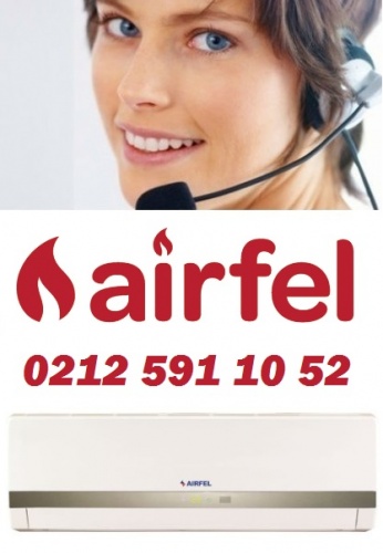Avcılar Airfel Yetkili Servisi 0212 591 10 52