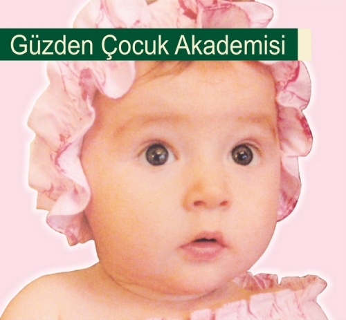 Güzden Çocuk Akademisi