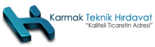 Karmak Teknik Hırdavat San. Ve Tic. Ltd. Şti.
