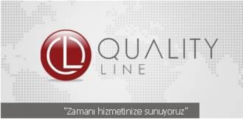 Qualityline Eğitim Ve Danışmanlık Hizmetleri Ltd.şti