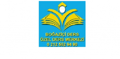Boğaziçi Ders