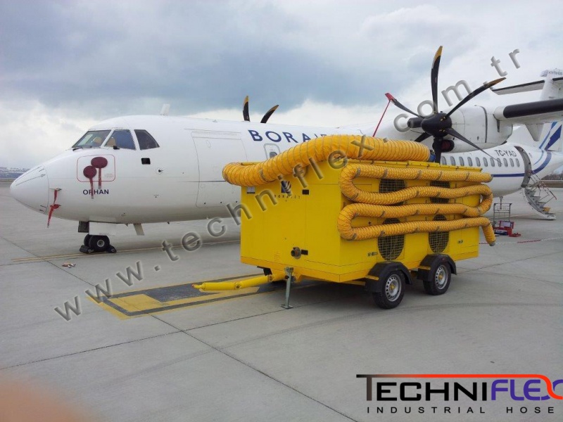 Technıflex Hortum Sanayi