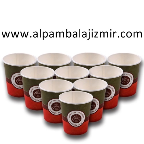 Alp Ambalaj(İZMİR)