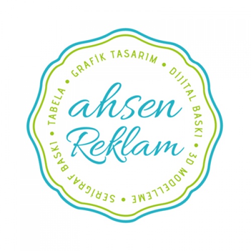 Ahsen Reklam Tabela