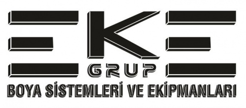 Eke Grup-elektrostatik Toz Boya Fırınları Ve Ekipmanları