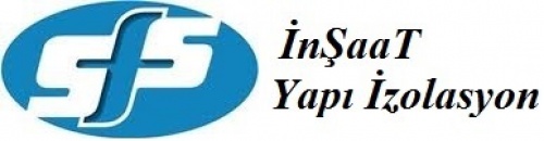 Sfs Yapı İzolasyon İnşaat