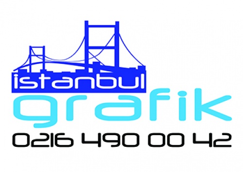 İstanbul Grafik Tasarım Reklam Ve Bilg. Hizm. San. Tic. Ltd. Şti