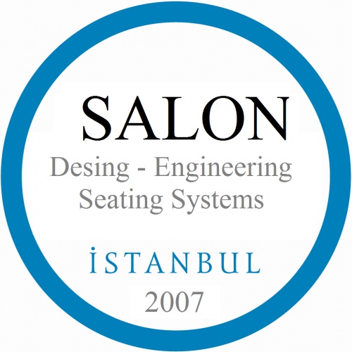 Salon Konferans Koltuğu