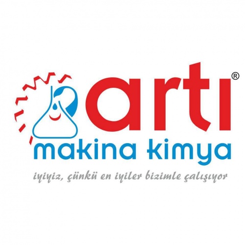 Artı Makina Kimya