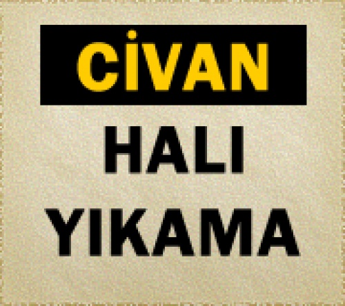 Civan Halı Yıkama