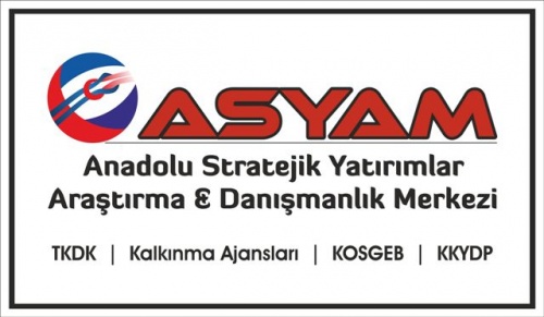 Asyam - Anadolu Stratejik Yatırımlar Araştırma Ve Danışmanlık Merkezi