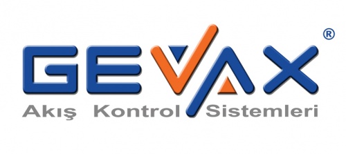 Gevax Akış Kontrol Sistemleri