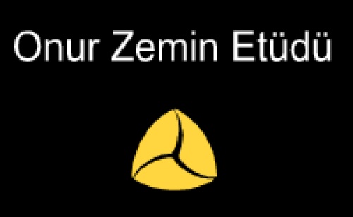 Onur Zemin Etüdü