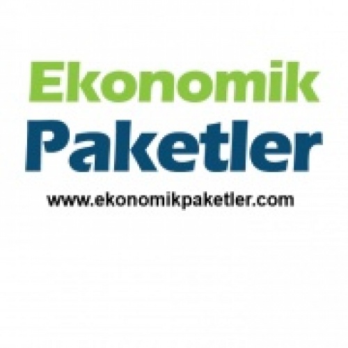 Ekonomik Paketler İnternet Ve Yazılım Geliştirme Hizmetleri