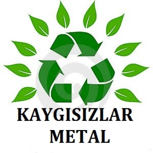 Kaygısızlar Metal Ve Kagıtçılık