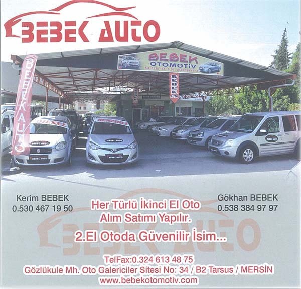 BEBEK AUTO