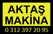 Aktaş Makina