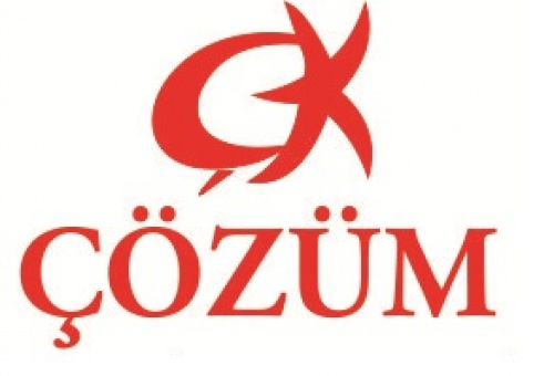 Çözüm Kalıp Plastik Ve Mak. San. Tic. Ltd. Şti.