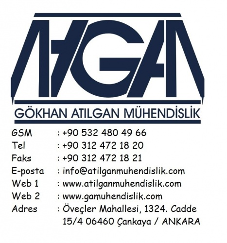Gökhan Atılgan Mühendislik
