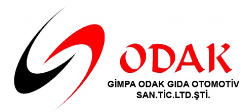 Gimpa Odak Gıda Otomotiv San.tic.ltd.şti.