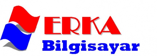 Erka Bilgisayar Yazilim Ve Danışmanlık Hiz.