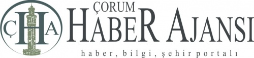 Çorum Haber Ajansı