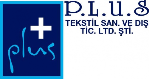 P.l.u.s Tekstil Sanayi Ve Dış Ticaret Ltd.şti